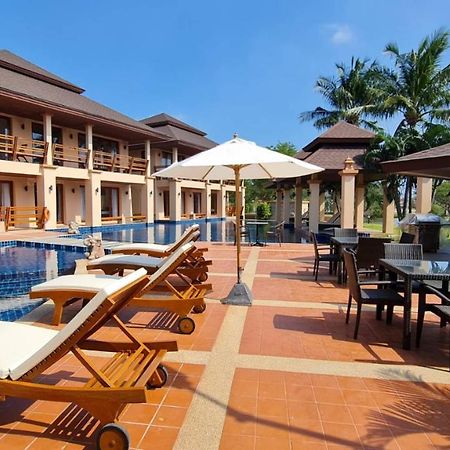 Elegancy Resort Hua Hin Luaran gambar