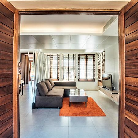 Elegancy Resort Hua Hin Luaran gambar