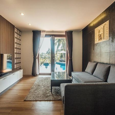 Elegancy Resort Hua Hin Luaran gambar