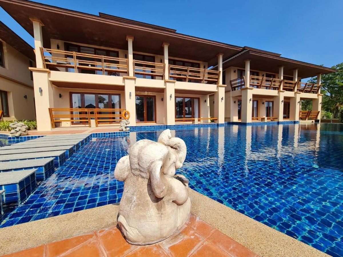 Elegancy Resort Hua Hin Luaran gambar