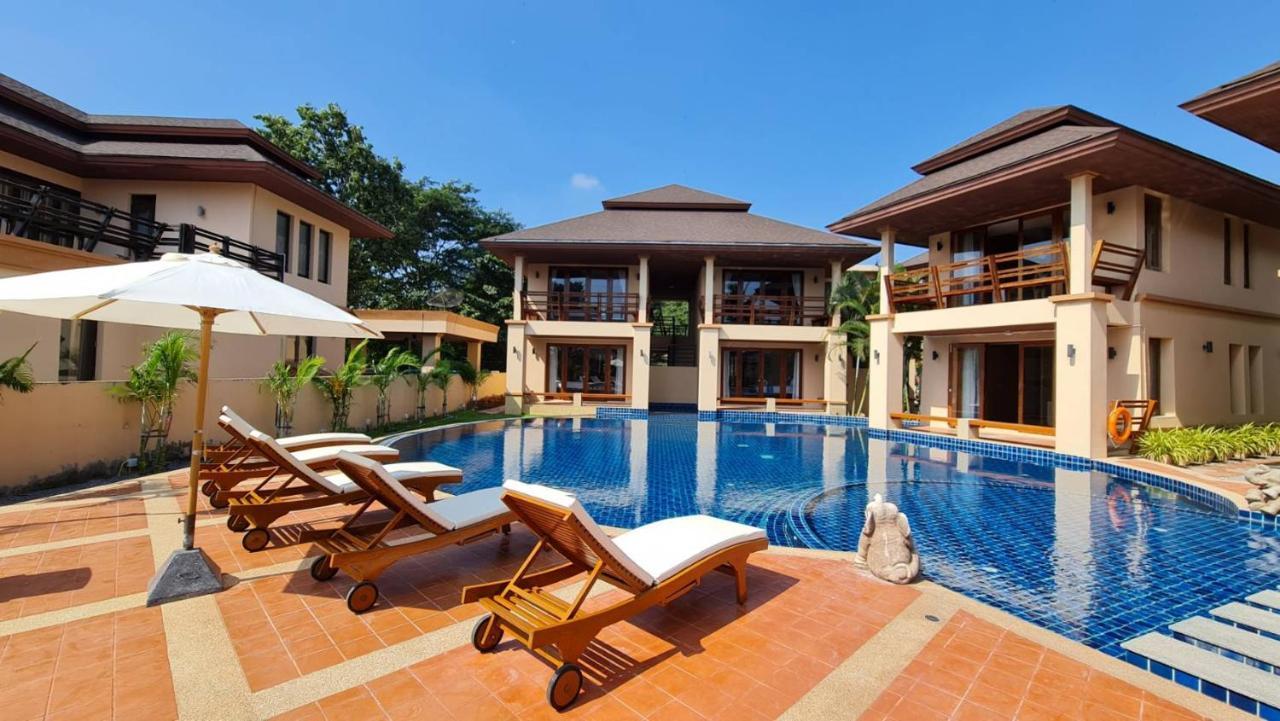 Elegancy Resort Hua Hin Luaran gambar