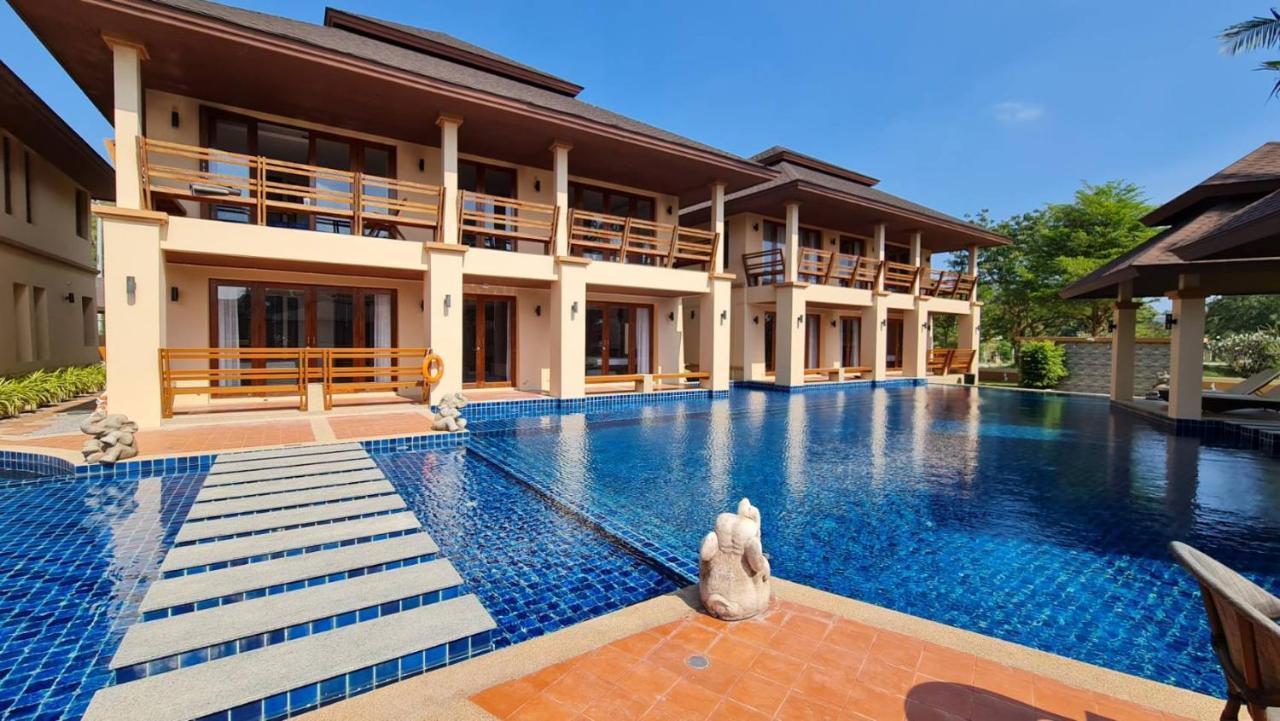 Elegancy Resort Hua Hin Luaran gambar
