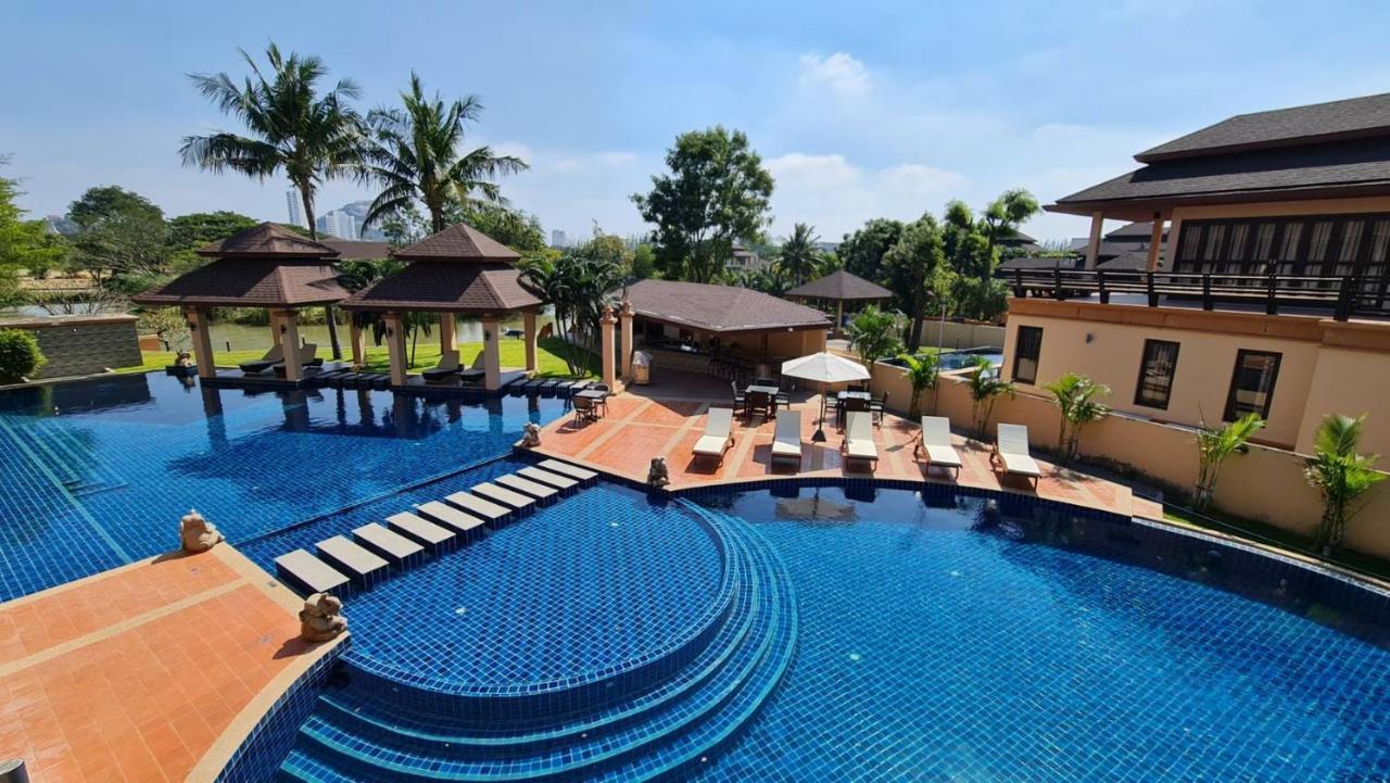 Elegancy Resort Hua Hin Luaran gambar