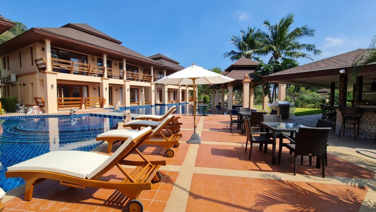 Elegancy Resort Hua Hin Luaran gambar