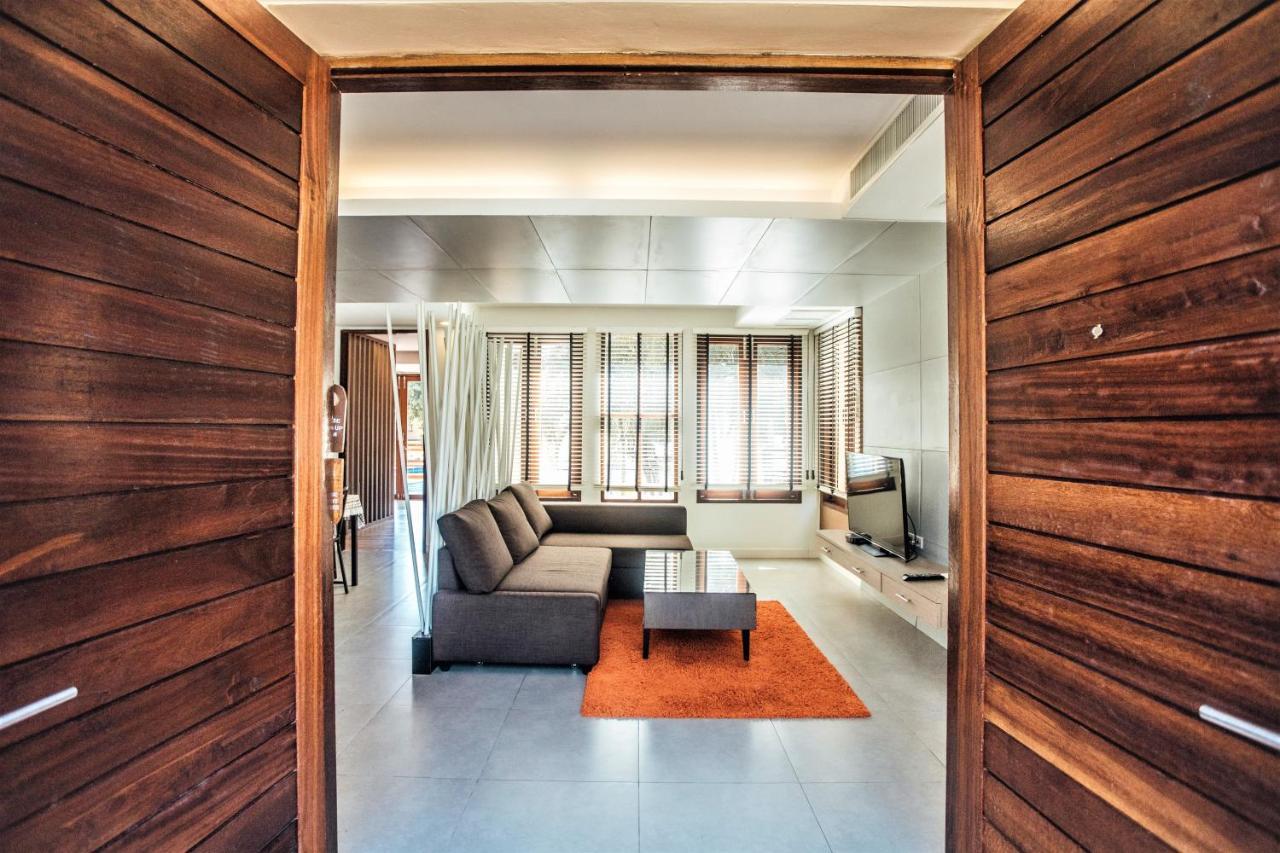 Elegancy Resort Hua Hin Luaran gambar