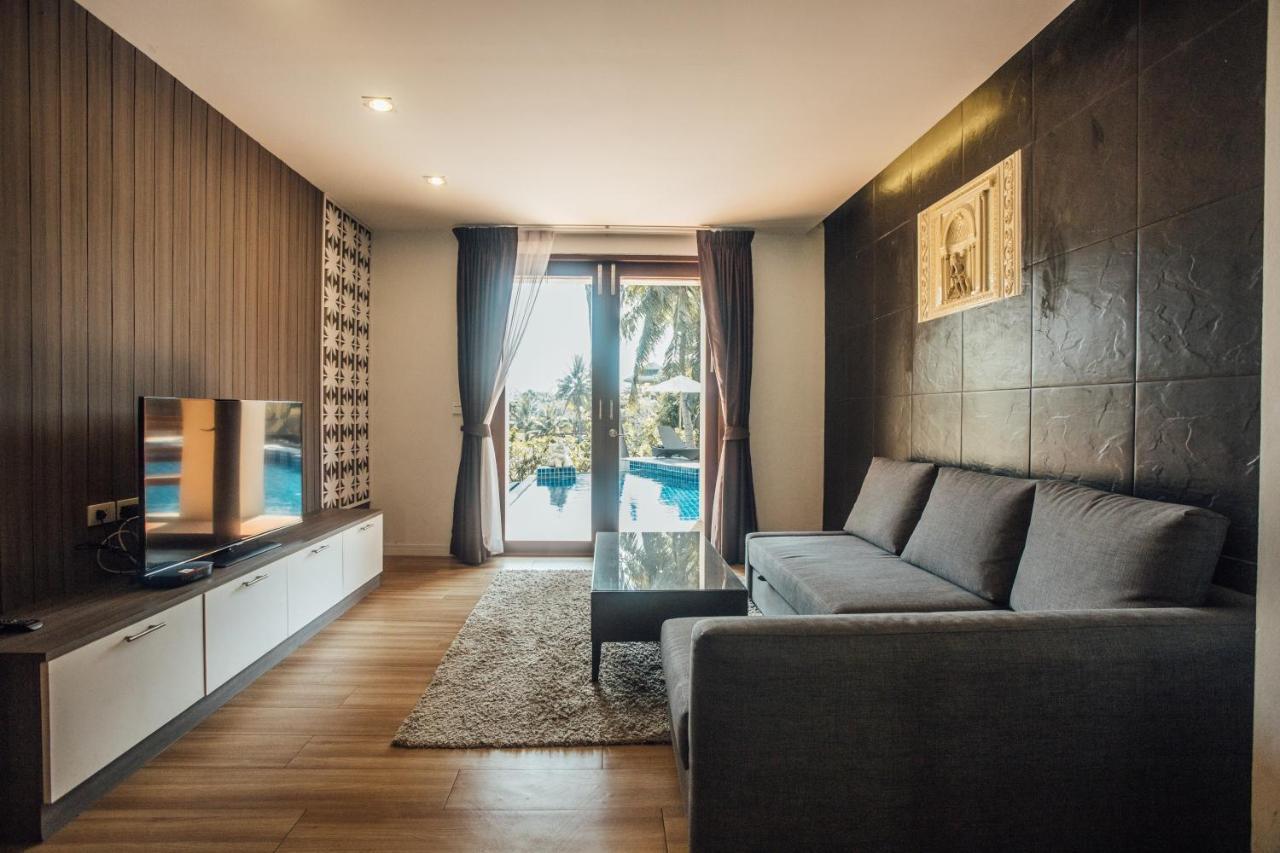 Elegancy Resort Hua Hin Luaran gambar