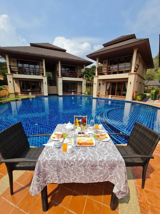 Elegancy Resort Hua Hin Luaran gambar