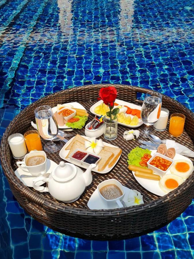 Elegancy Resort Hua Hin Luaran gambar
