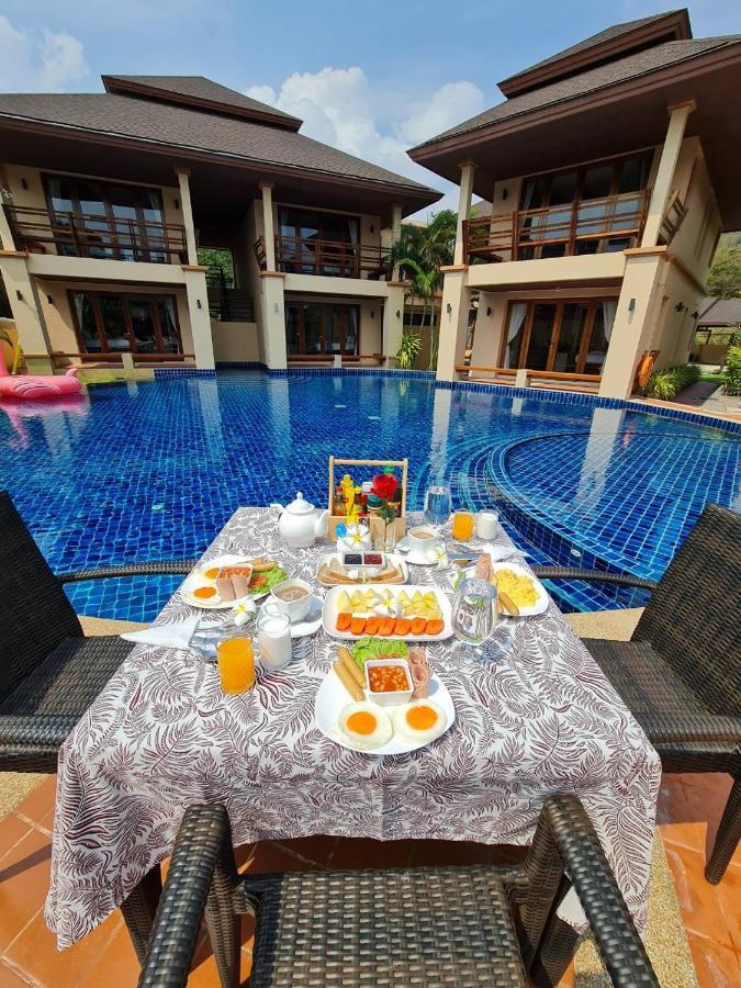 Elegancy Resort Hua Hin Luaran gambar