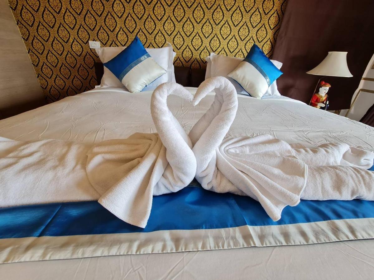 Elegancy Resort Hua Hin Luaran gambar