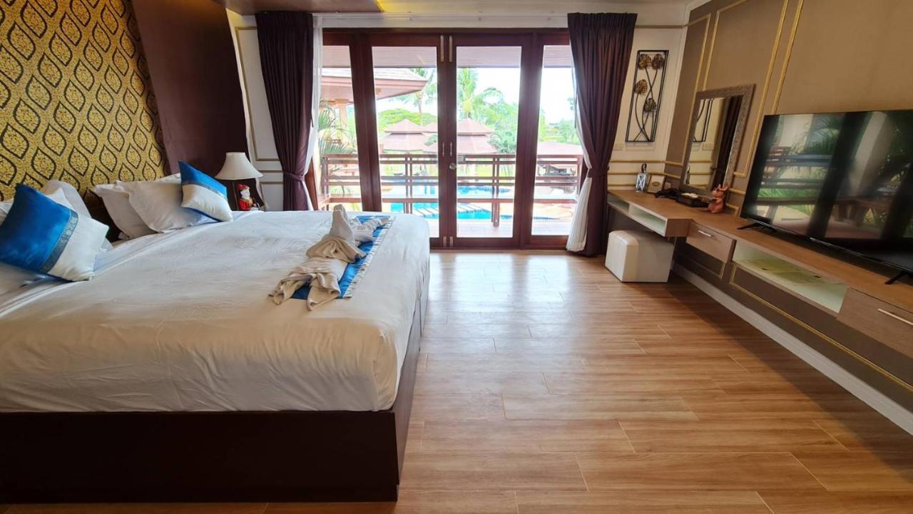 Elegancy Resort Hua Hin Luaran gambar