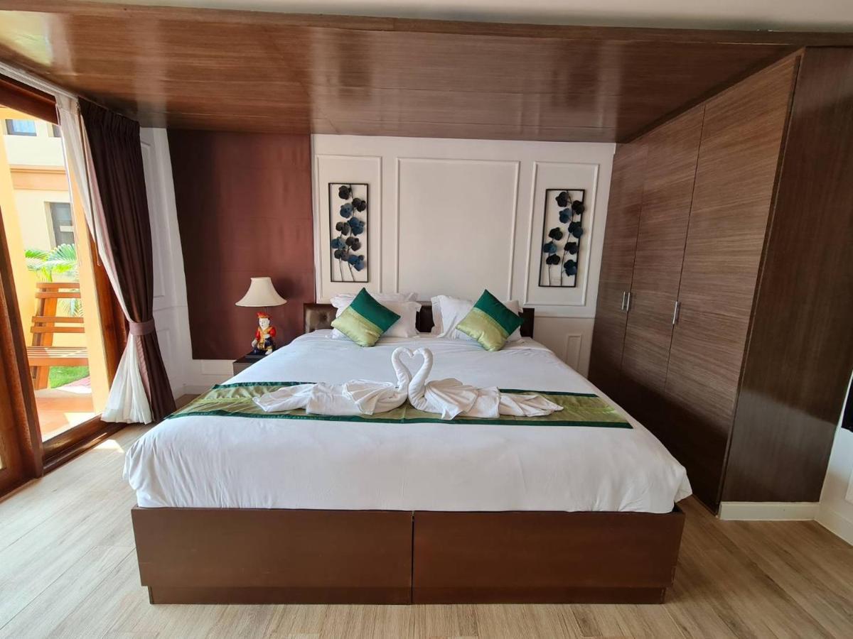 Elegancy Resort Hua Hin Luaran gambar