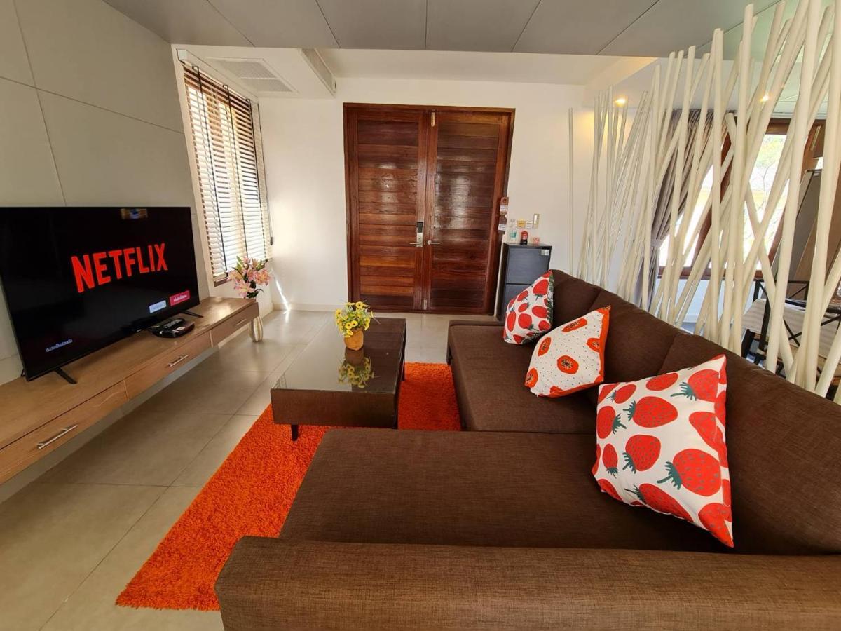 Elegancy Resort Hua Hin Luaran gambar
