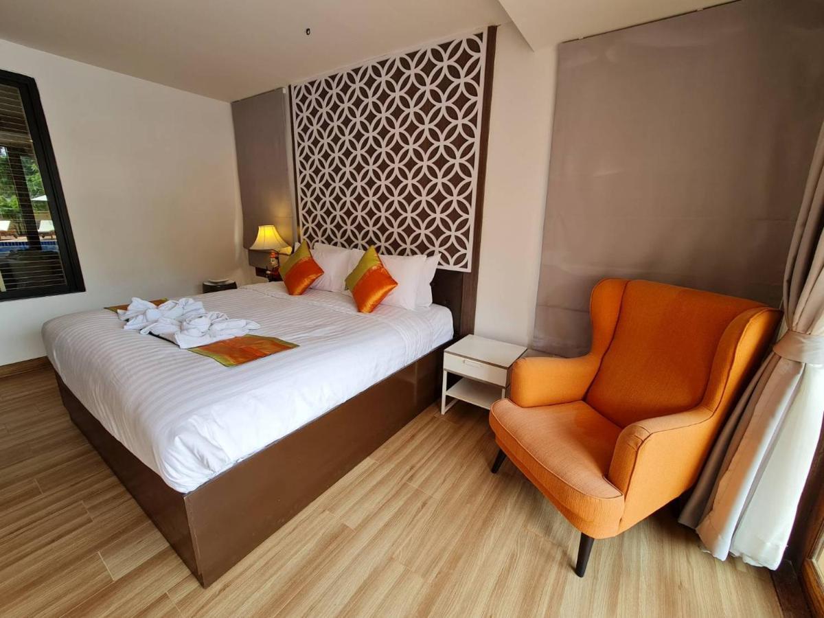 Elegancy Resort Hua Hin Luaran gambar