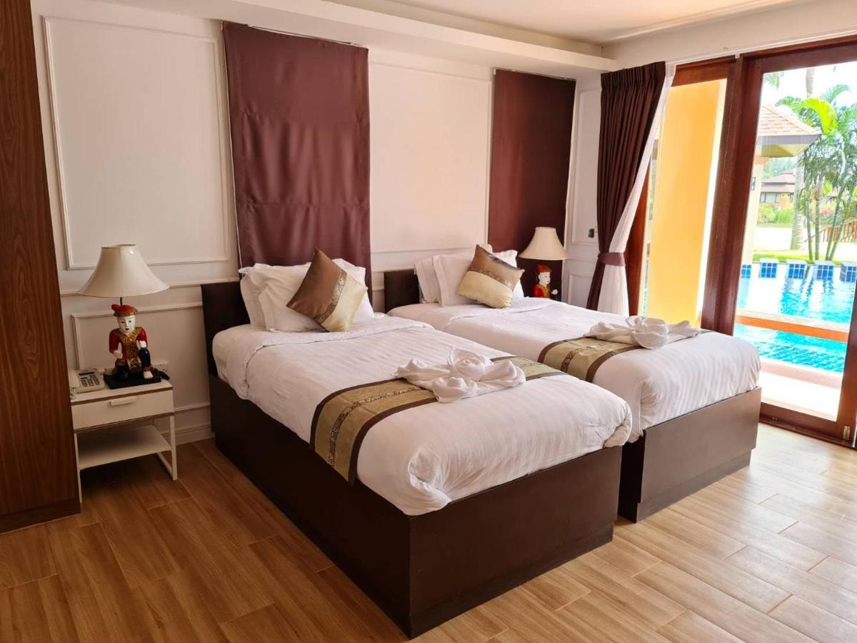 Elegancy Resort Hua Hin Luaran gambar