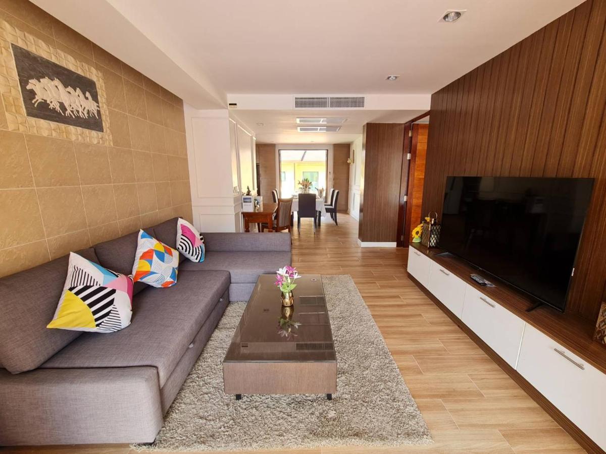Elegancy Resort Hua Hin Luaran gambar