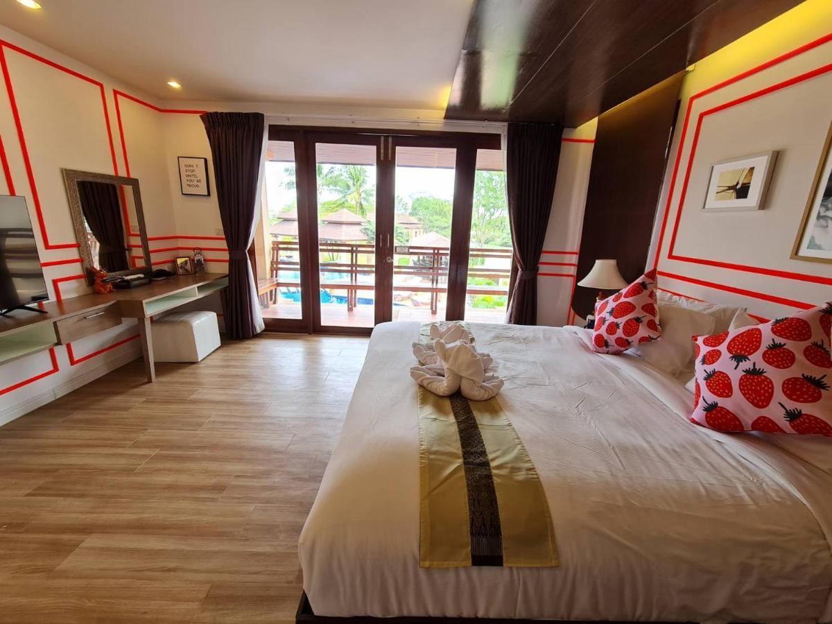 Elegancy Resort Hua Hin Luaran gambar