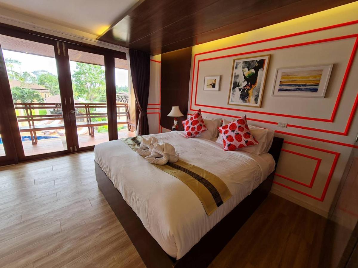 Elegancy Resort Hua Hin Luaran gambar