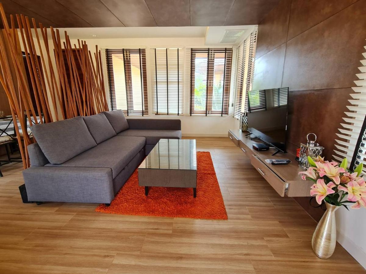 Elegancy Resort Hua Hin Luaran gambar