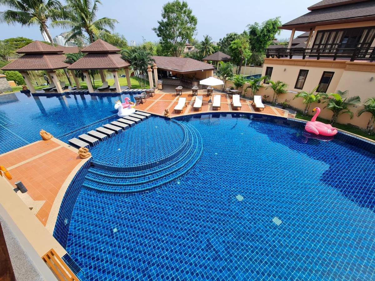 Elegancy Resort Hua Hin Luaran gambar