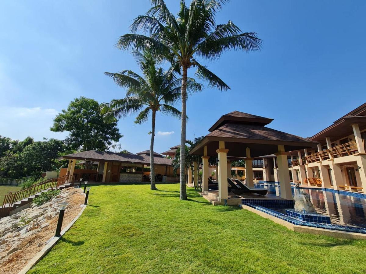 Elegancy Resort Hua Hin Luaran gambar