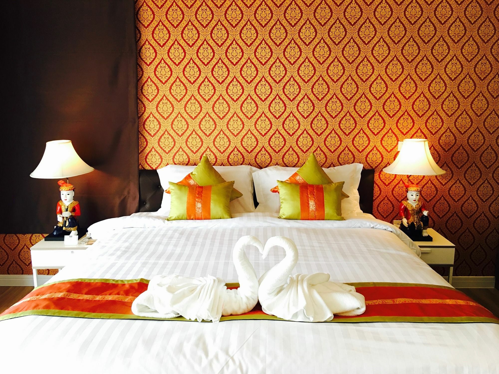 Elegancy Resort Hua Hin Luaran gambar